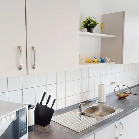 Nahe Industriemuseum, Wlan شقة *