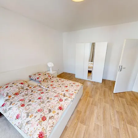 Nahe Industriemuseum, Wlan شقة شيمنيتز